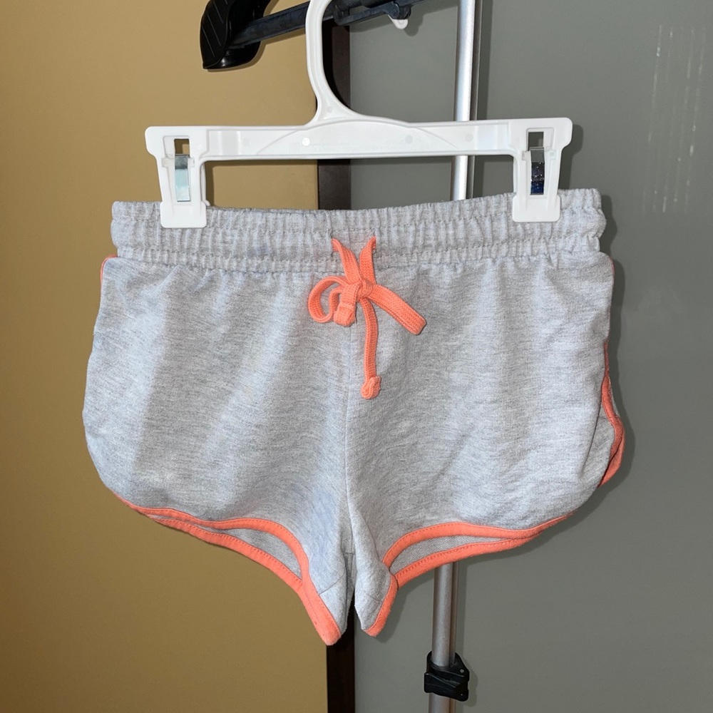 Sweat Shorts
